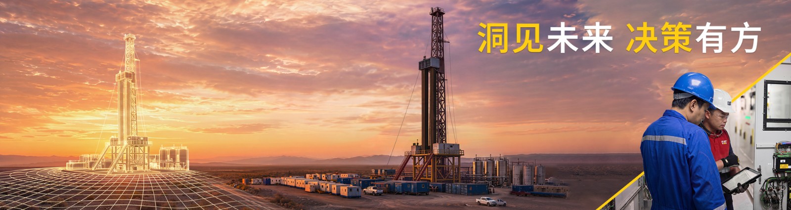 油气O&G